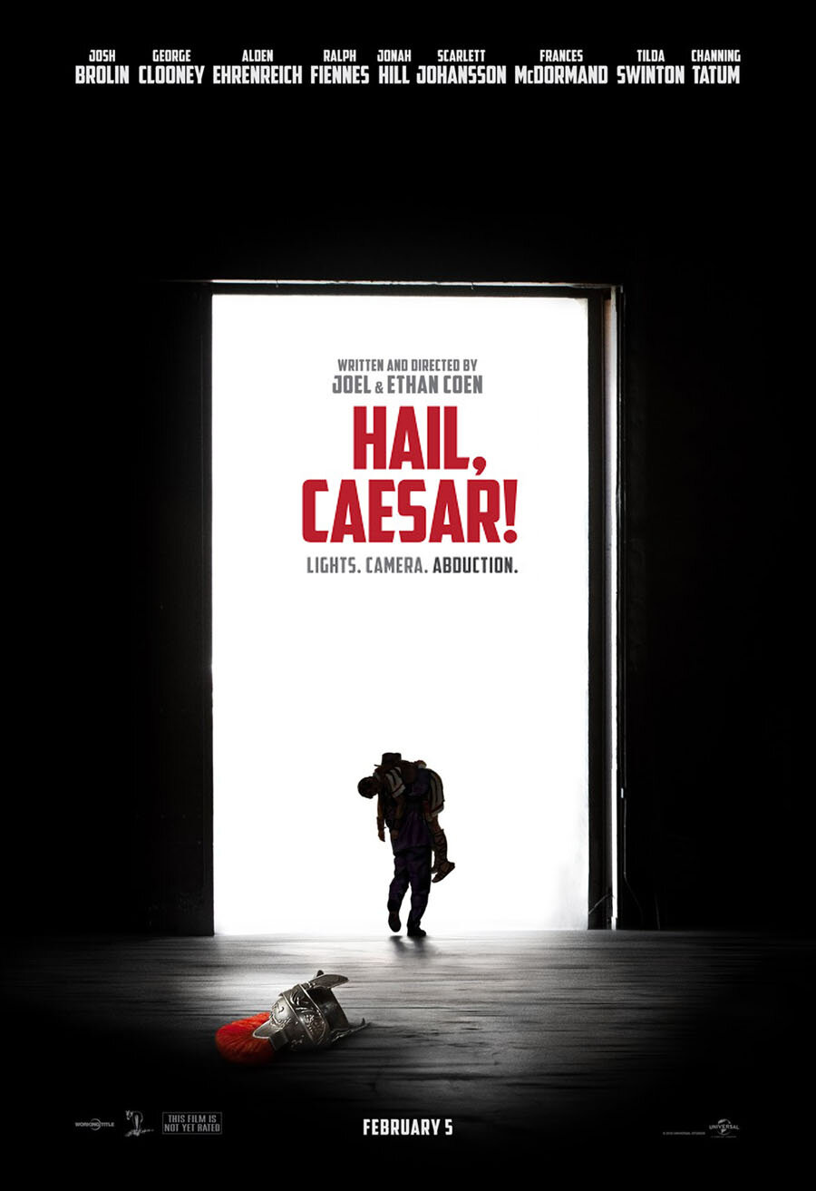 Šlovė Cezariui!