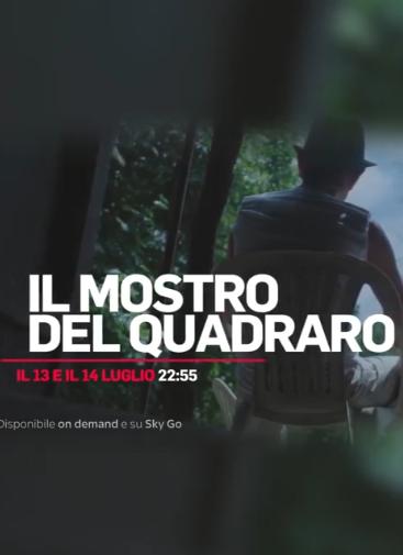 Il mostro del Quadraro