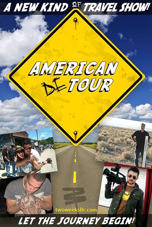 American DeTour