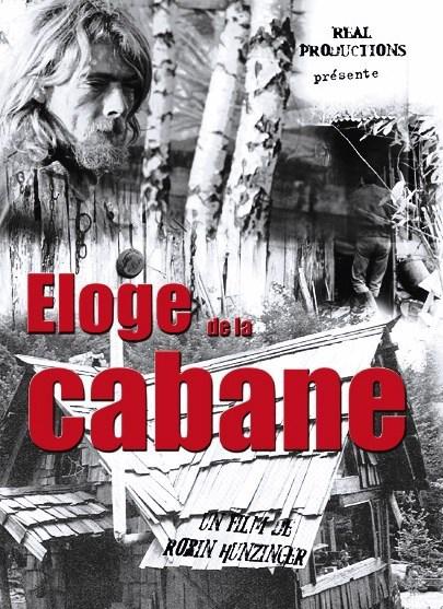 Eloge de la cabane
