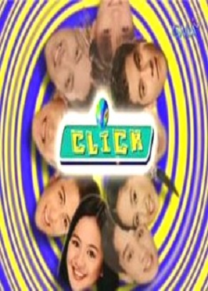 Click: Full Episode 9: Super Stream