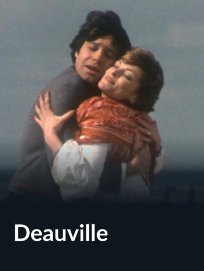 Deauville