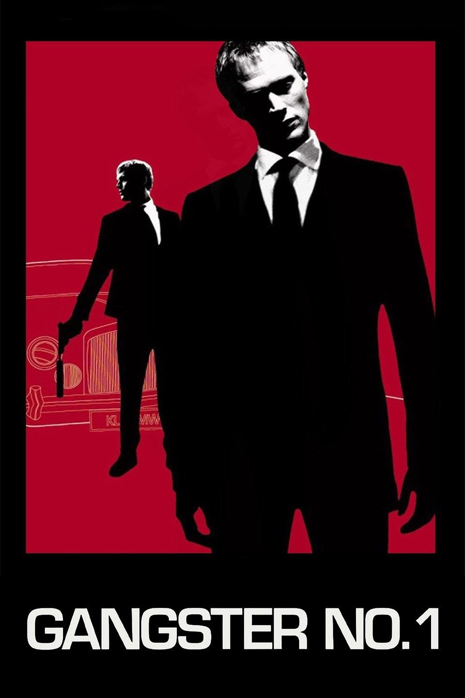 Gangster No. 1