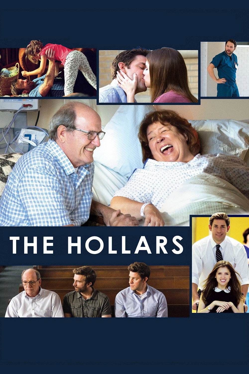 The Hollars