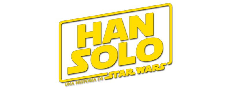 Han Solo: Una historia de Star Wars