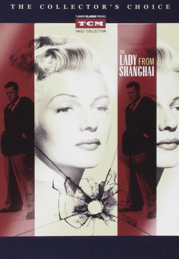 The Lady from Shanghai: Introduction by Robert Osborne