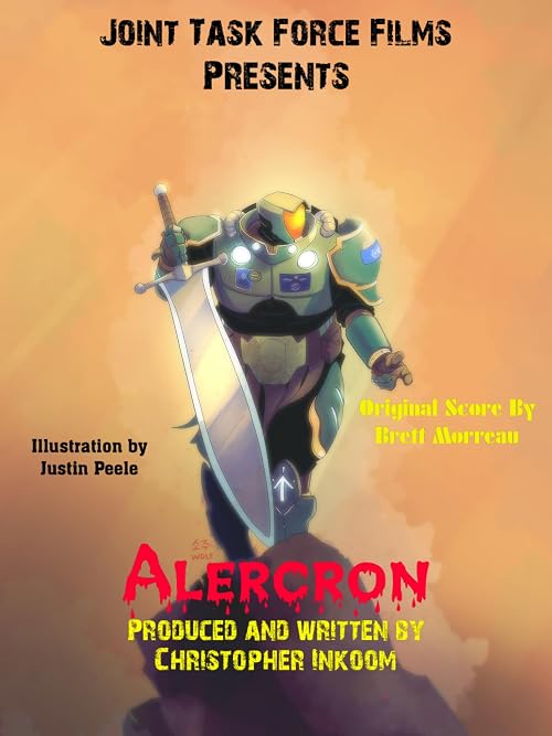 Alercron