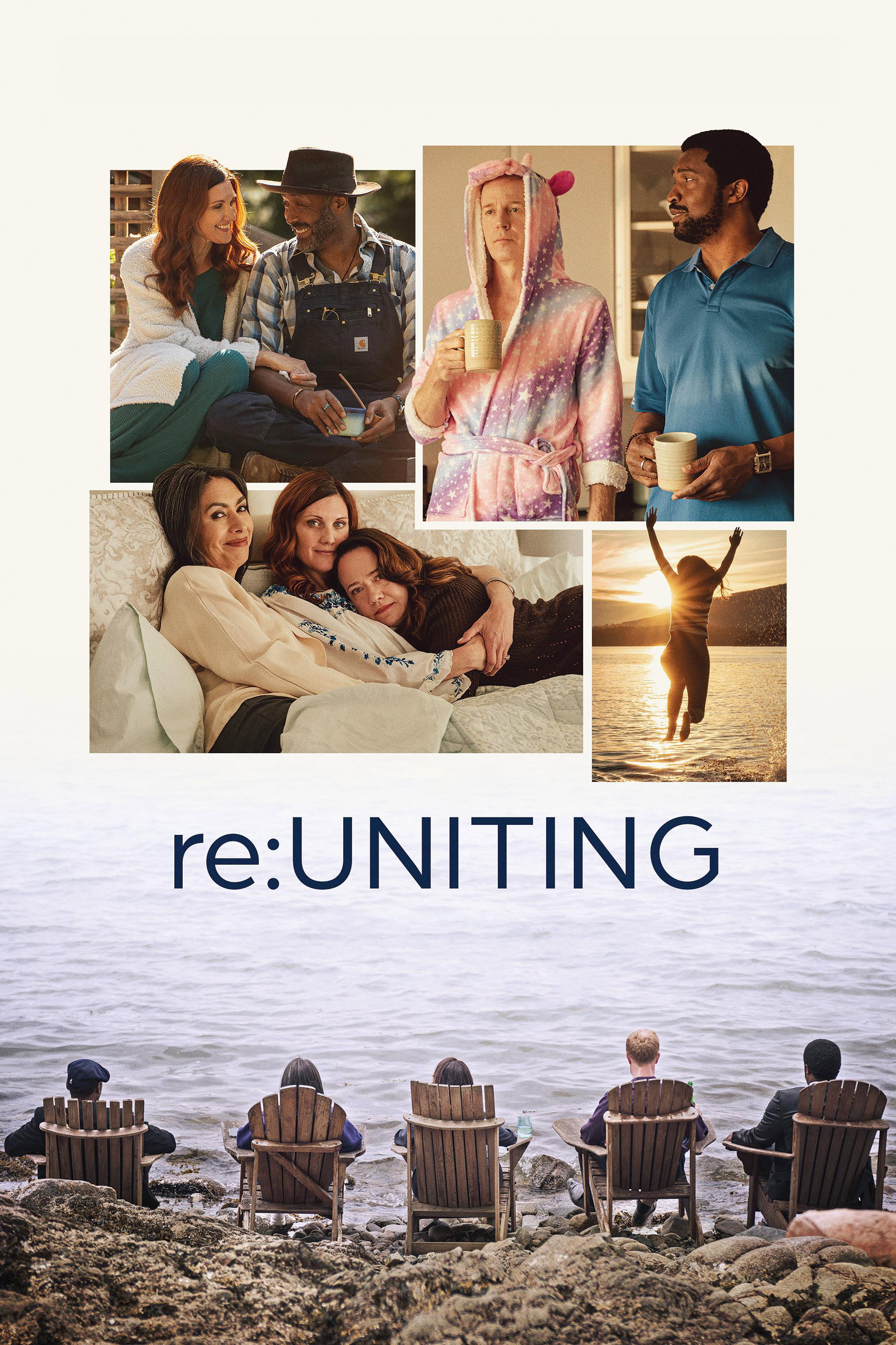 Re: Uniting