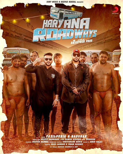 Haryana Roadways