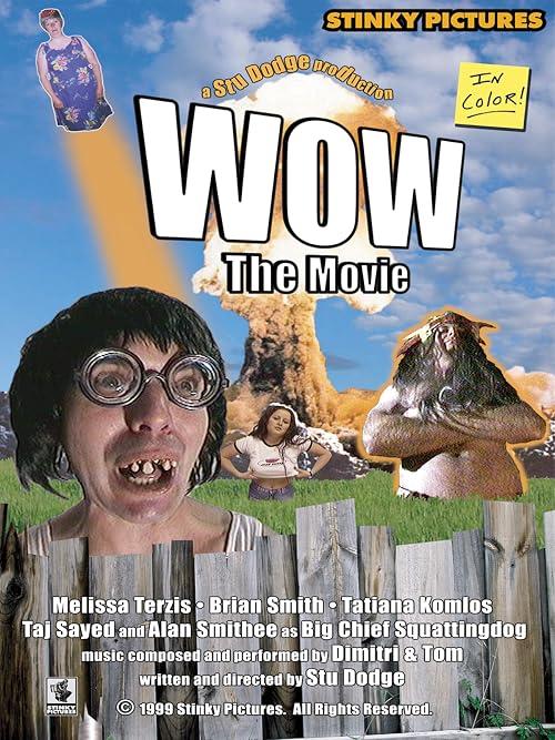 WOW, the Movie