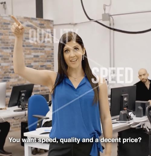 121 Commercial