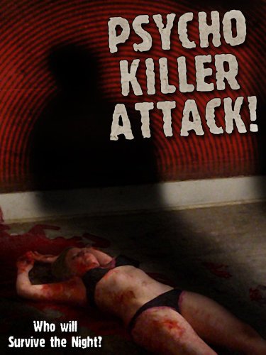Psycho Killer Attack