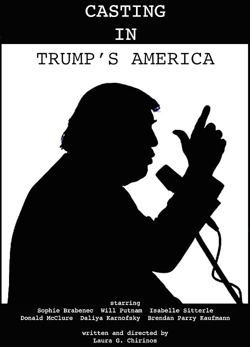 Casting in Trump's America