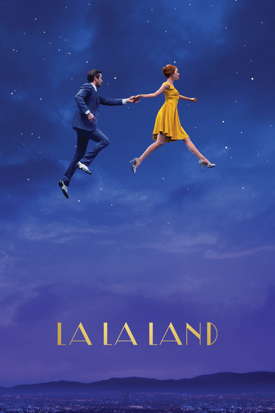 La La Land