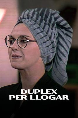 Dúplex per llogar