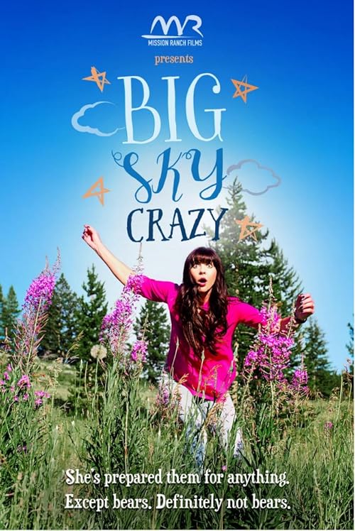 Big Sky Crazy