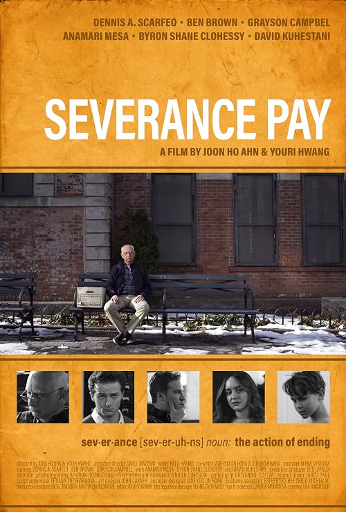 Severance Pay
