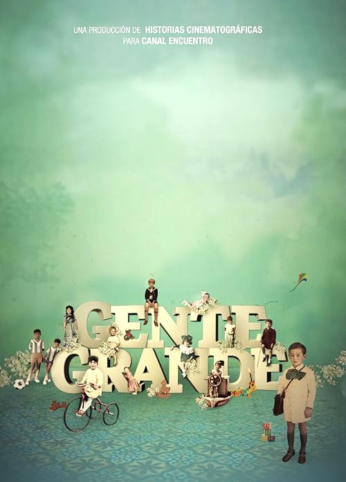 Gente Grande