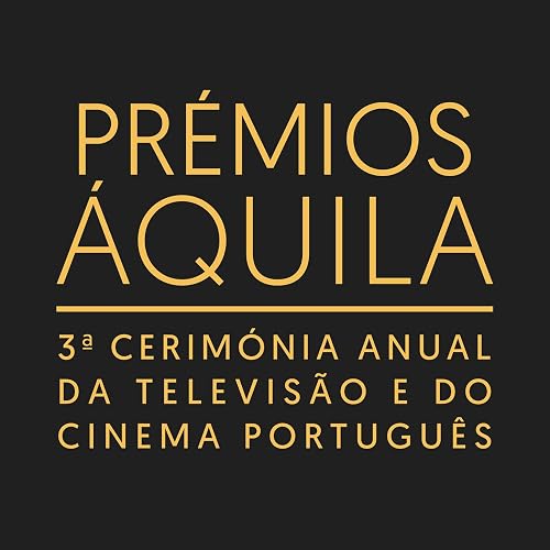 Prémios Áquila 2016