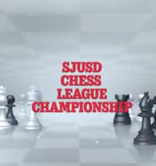 Sacramento Scholastic Chess League Championship