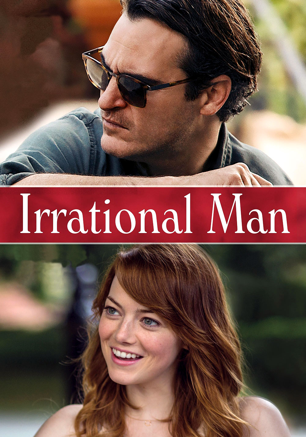 Irrational Man