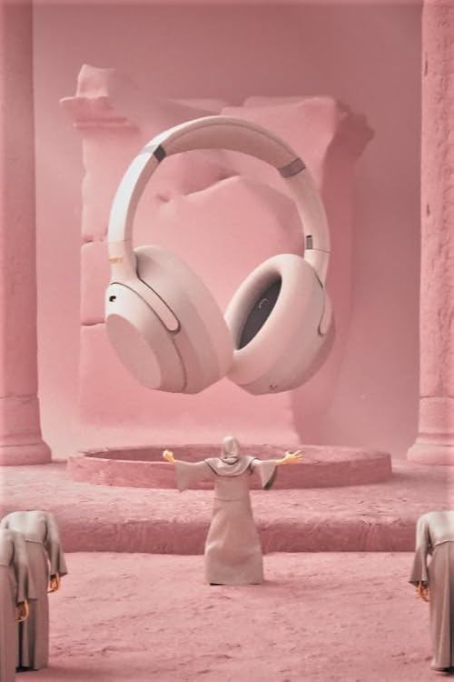 Sony: Turn Off the World