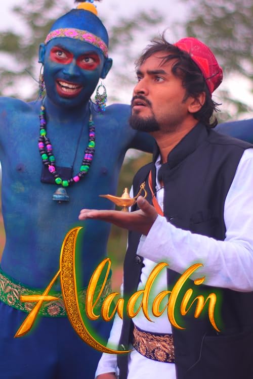 Aladdin (Vijay Kumar Viner)