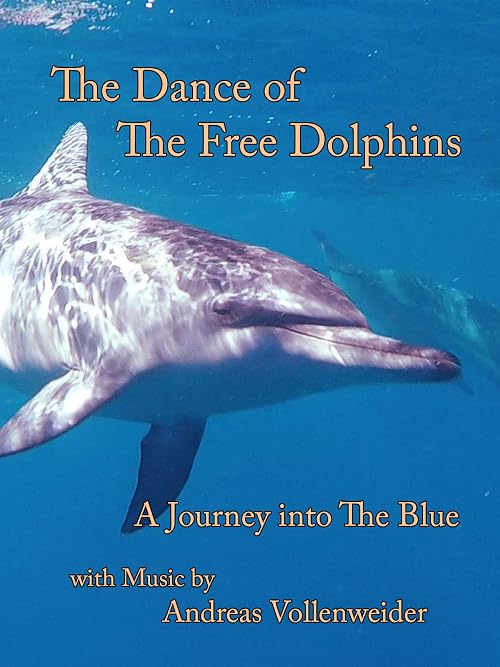 The Dance of the Free Dolphins