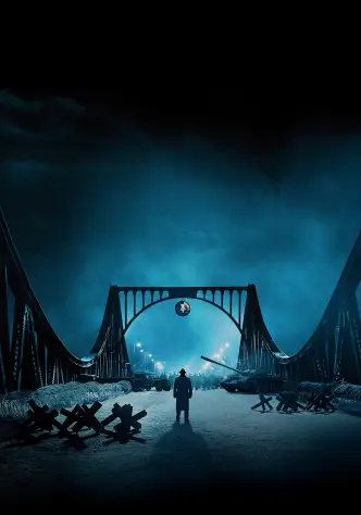 Bridge of Spies: Der Unterhändler