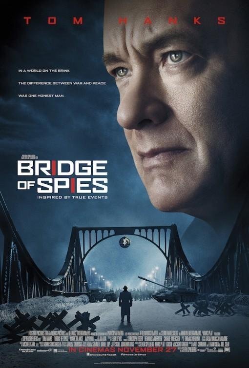 Bridge of Spies: Der Unterhändler