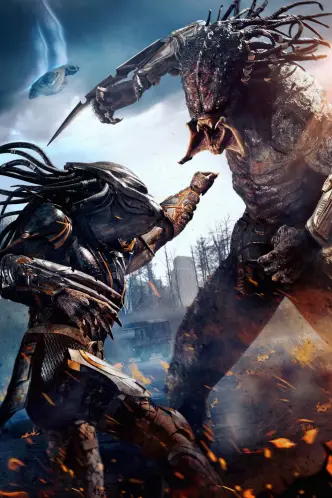 Predator - Upgrade