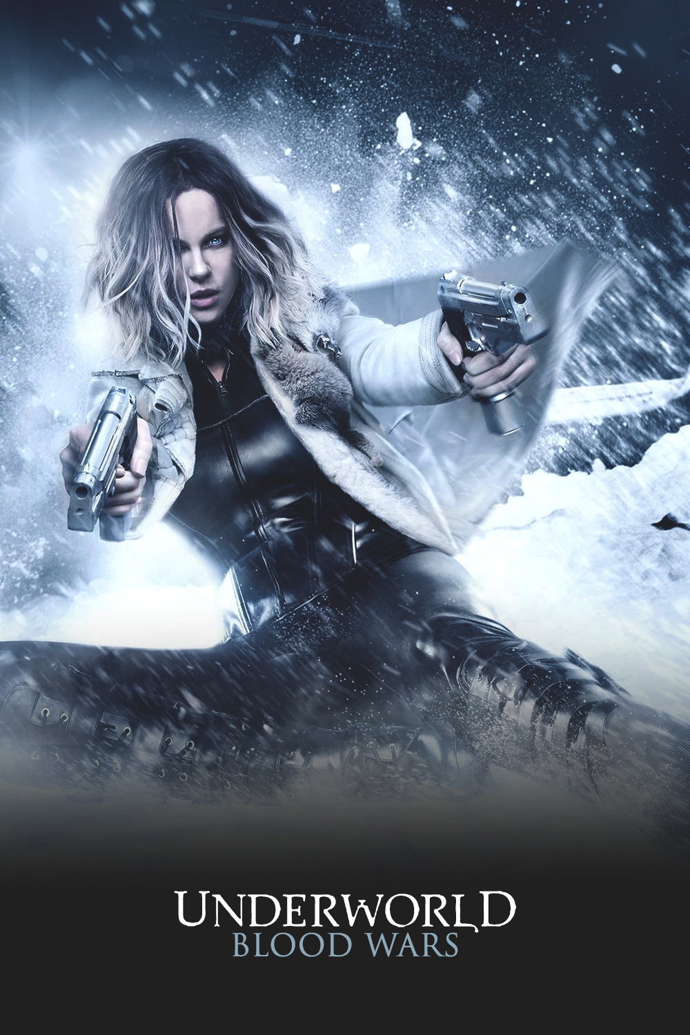 Underworld 5: Blood Wars