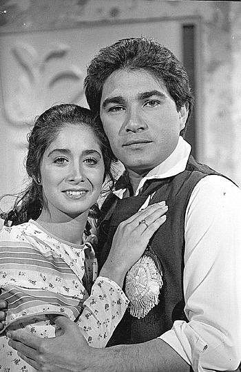Ídolos rotos