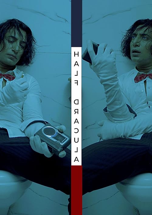Half Dracula