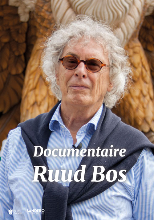 Documentaire Ruud Bos
