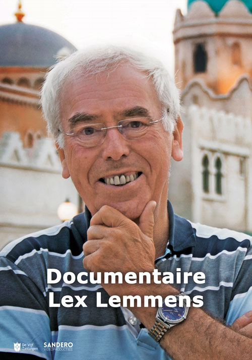 Documentaire Lex Lemmens