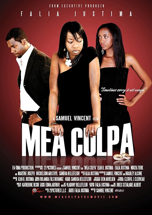 Mea Culpa