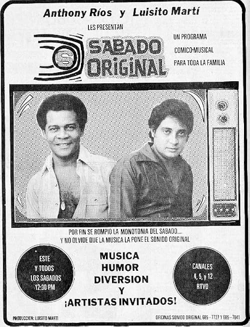Sábado Original