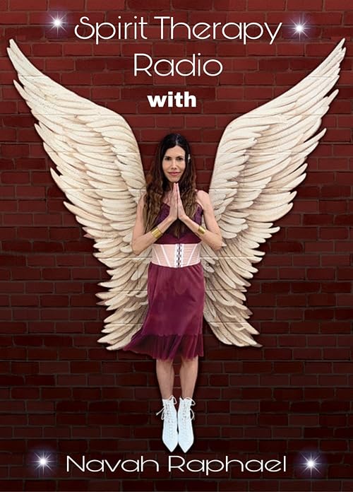 Spirit Therapy Radio