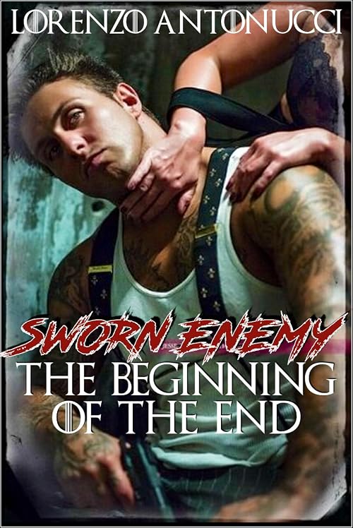Sworn Enemy