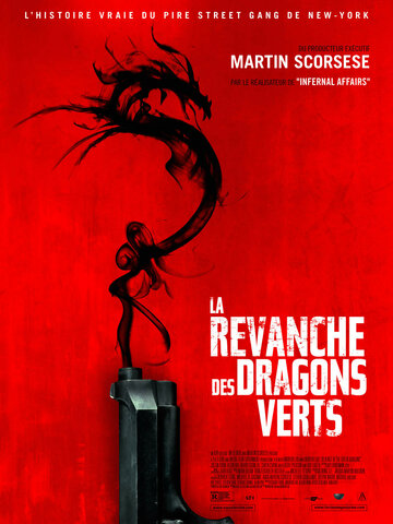 Revenge of the Green Dragons