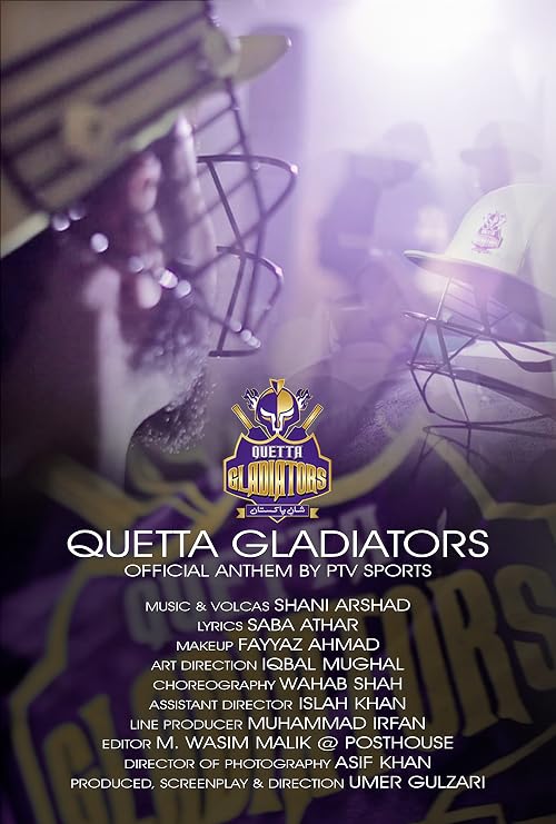 Quetta Gladiators