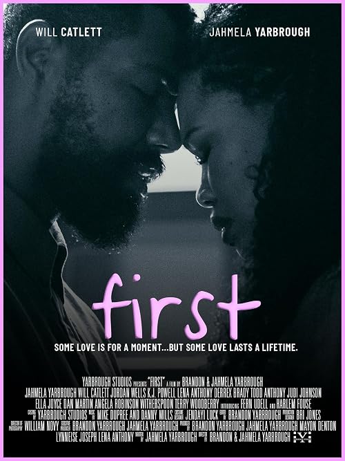 First