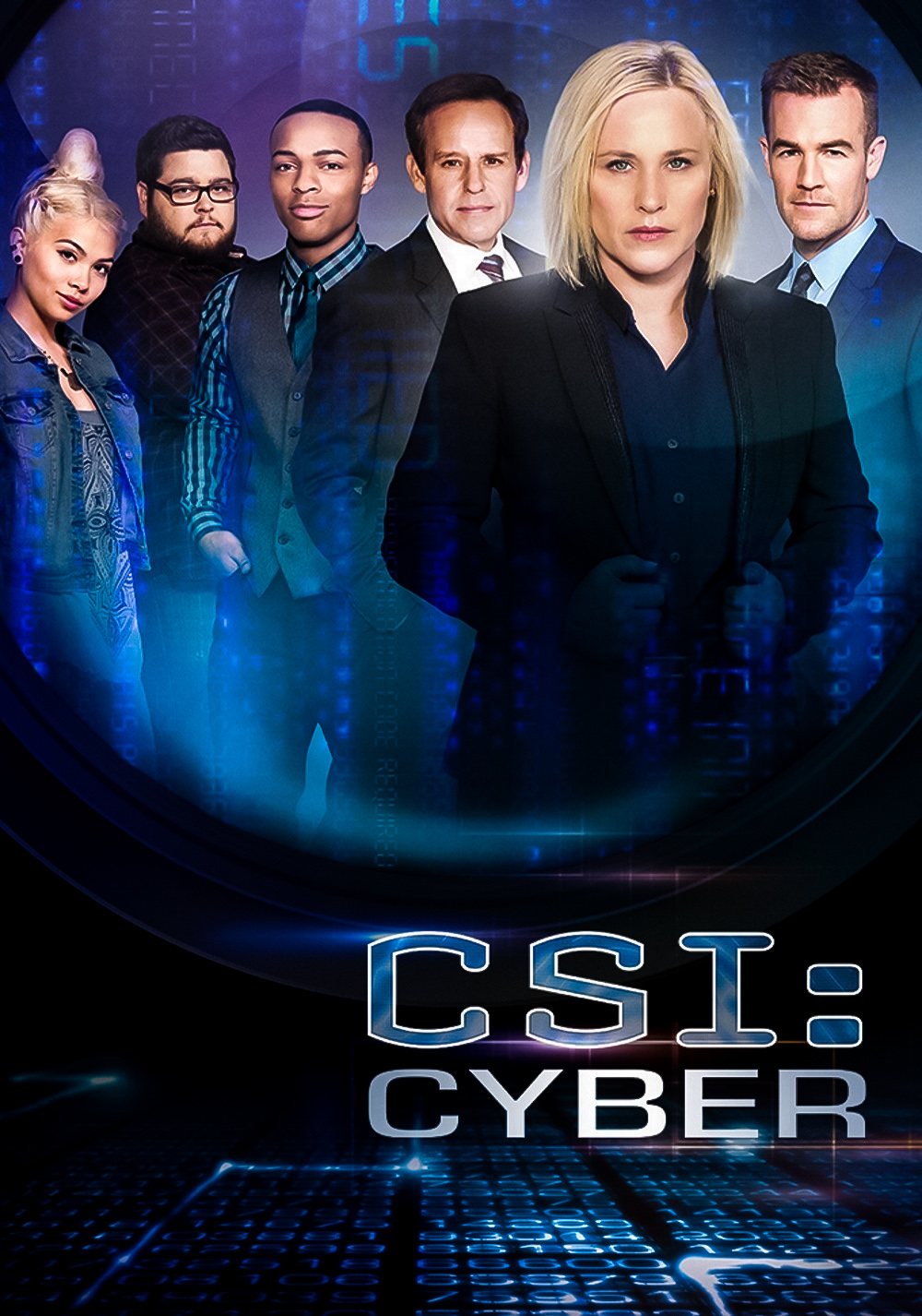 CSI: Киберпространство