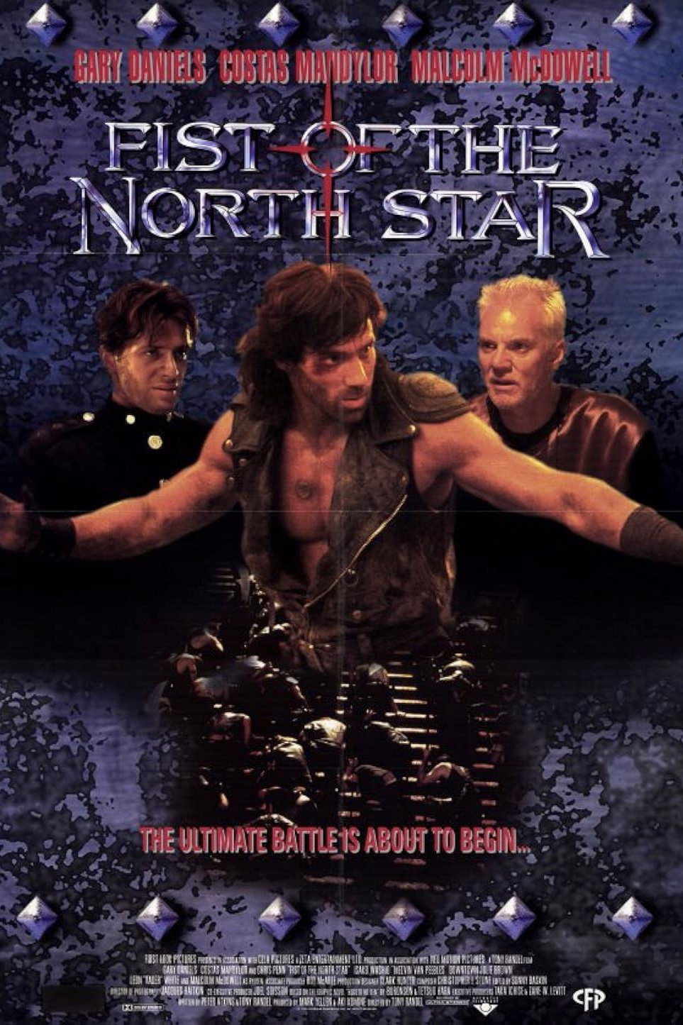 Fist of the North Star