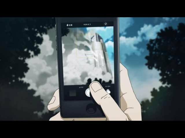 Эхо террора — кадр 5