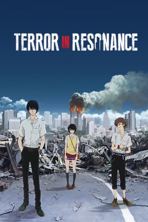 Terror in Resonance