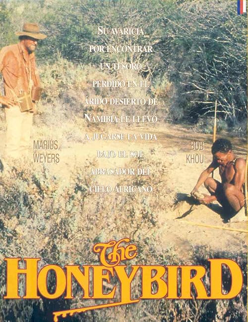 The Honeybird