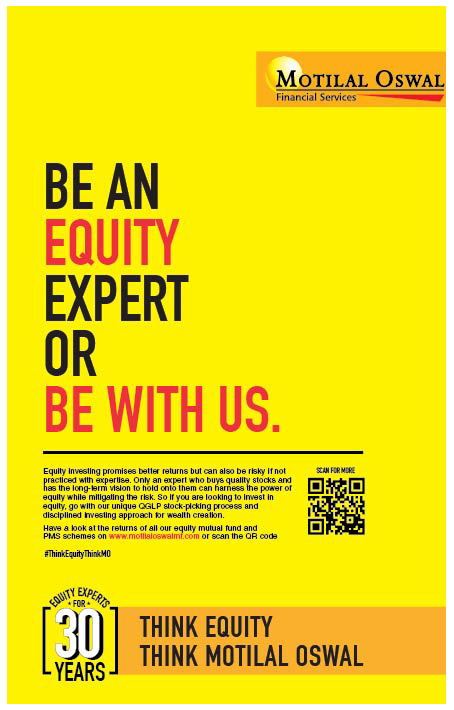 Motilal Oswal - TVC