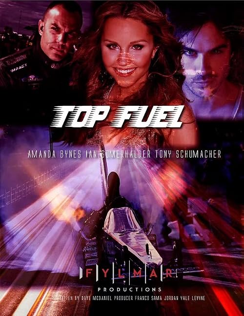 Top Fuel